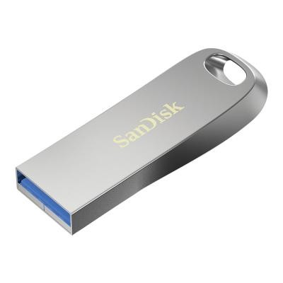 USB флеш накопитель SANDISK 64GB Ultra Luxe USB 3.1 (SDCZ74-064G-G46)