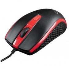 Мышка GEMBIRD MUS-104-R