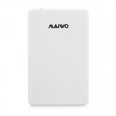 Кишеня зовнішня Maiwo K2503D white Кишеня зовнішня Maiwo K2503D white