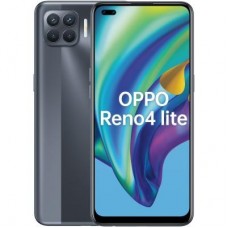 Мобільний телефон Oppo Reno 4 Lite 8/128GB Black (OFCPH2125_BLACK) Мобільний телефон Oppo Reno 4 Lite 8/128GB Black (OFCPH2125_BLACK)