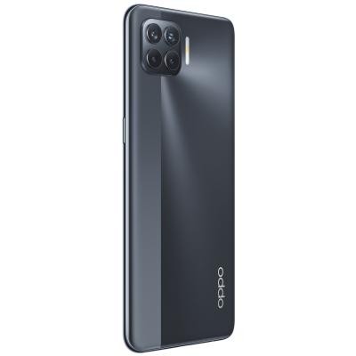 Мобильный телефон Oppo Reno 4 Lite 8/128GB Black (OFCPH2125_BLACK)