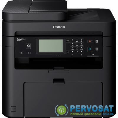 Многофункциональное устройство Canon i-SENSYS MF237w c Wi-Fi (1418C122)