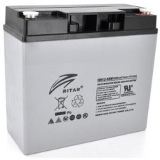 Батарея до ДБЖ Ritar HR1250W, 12V-14.0Ah (HR1250W) Батарея до ДБЖ Ritar HR1250W, 12V-14.0Ah (HR1250W)