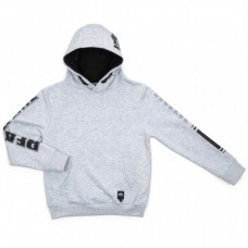 Кофта Breeze з капюшоном (14905-140B-gray) Кофта Breeze з капюшоном (14905-140B-gray)