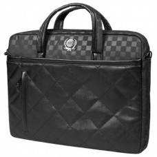Сумка для ноутбука Continent 16" CC-036 Black (CC-036Black) Сумка для ноутбука Continent 16" CC-036 Black (CC-036Black)