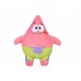 Sponge Bob Mini Plush Patrick