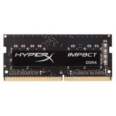 HyperX Impact DDR4 2933[HX429S17IB2/8]