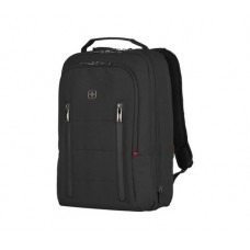 Рюкзак , Wenger, MOD, City Traveler 16", чорний Рюкзак , Wenger, MOD, City Traveler 16", чорний