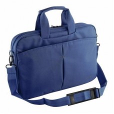 Сумка для ноутбука Continent 15.6" CC-012 Blue (CC-012Blue) Сумка для ноутбука Continent 15.6" CC-012 Blue (CC-012Blue)