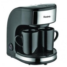 Кавоварка Magio МG-348 Кавоварка Magio МG-348