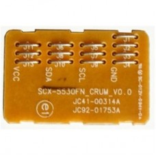 Чіп для картриджа BASF SAMSUNG ML-3470D/3471ND (WWMID-72856) Чіп для картриджа BASF SAMSUNG ML-3470D/3471ND (WWMID-72856)