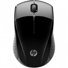 Мишка HP 220 Wireless Black (258A1AA) Мишка HP 220 Wireless Black (258A1AA)