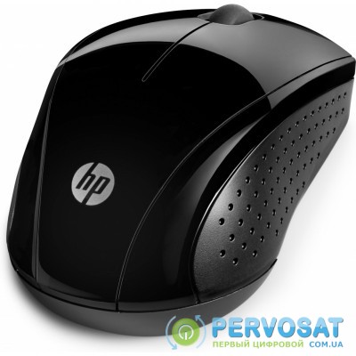 Мышка HP 220 Wireless Black (258A1AA)