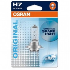 Автолампа Osram галогенова 55W (OS 64210_01B) Автолампа Osram галогенова 55W (OS 64210_01B)