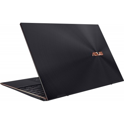 Ноутбук ASUS ZenBook Flip S UX371EA-HL508T 13.3UHD Touch OLED/Intel i5-1135G7/16/512F/int/W10/Black