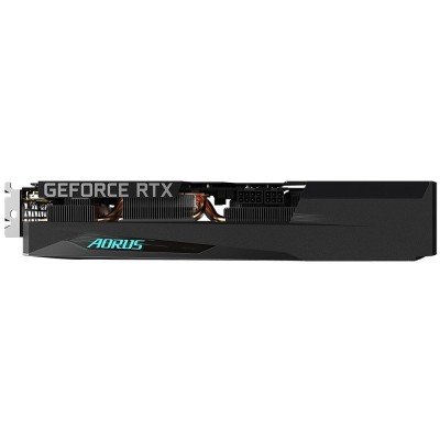 Відеокарта GIGABYTE GeForce RTX 3060 TI 8Gb GDDR6 AORUS ELITE