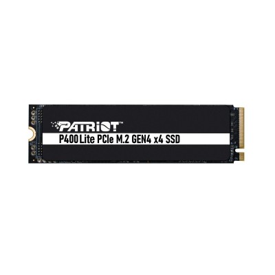 Накопичувач SSD Patriot M.2 1TB PCIe 4.0 P400 LITE