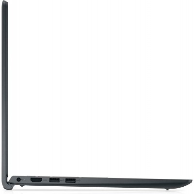 Ноутбук Dell Inspiron 3520 15.6&quot; FHD WVA AG, Intel i5-1135G7, 16GB, F512GB, UMA, Lin, чорний