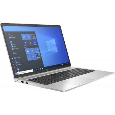 Ноутбук HP Probook 430 G8 13.3 FHD IPS AG, Intel i5-1135G7, 16, 512F, int, Win11P, Сріблястий