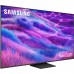 Телевізор 75" Samsung NeoQLED 4K 100Hz (Up to 144Hz) Smart Tizen Black