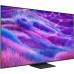 Телевізор 75" Samsung NeoQLED 4K 100Hz (Up to 144Hz) Smart Tizen Black