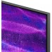 Телевізор 75" Samsung NeoQLED 4K 100Hz (Up to 144Hz) Smart Tizen Black