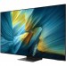 Телевізор 65" Samsung OLED 4K 100Hz (Up to 165Hz) Smart Tizen Black