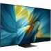 Телевізор 65" Samsung OLED 4K 100Hz (Up to 165Hz) Smart Tizen Black