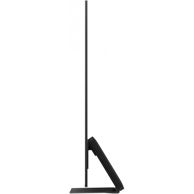 Телевізор 65" Samsung OLED 4K 100Hz (Up to 165Hz) Smart Tizen Black