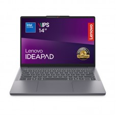 Ноутбук Lenovo IdeaPad Slim 3-14IRH10 14" WUXGA AG, Intel i5-13420H, 24GB, F512GB, UMA, DOS, сірий