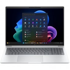 Ноутбук HP EliteBook 8-G1i 16" WUXGA AG, Intel U7-258V, 32GB, F1TB, UMA, Win11P, сріблястий Ноутбук HP EliteBook 8-G1i 16" WUXGA AG, Intel U7-258V, 32GB, F1TB, UMA, Win11P, сріблястий