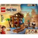 Конструктор LEGO ONE PIECE Хатина у Селищі Вітряків Конструктор LEGO ONE PIECE Хатина у Селищі Вітряків