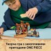 Конструктор LEGO ONE PIECE Хатина у Селищі Вітряків Конструктор LEGO ONE PIECE Хатина у Селищі Вітряків