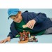 Конструктор LEGO ONE PIECE Хатина у Селищі Вітряків Конструктор LEGO ONE PIECE Хатина у Селищі Вітряків