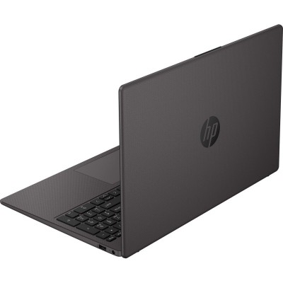 Ноутбук HP 255R-G10 15.6" FHD AG, AMD R7-7735U, 16GB, F512GB, UMA, Win11P, чорний