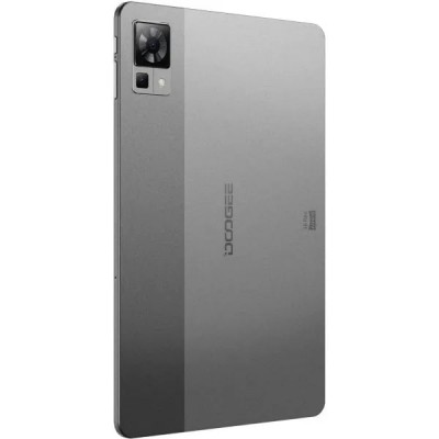 Планшет Doogee T30 Pro 11" 8ГБ, 256ГБ, LTE, 8580мА•г, Android, сірий
