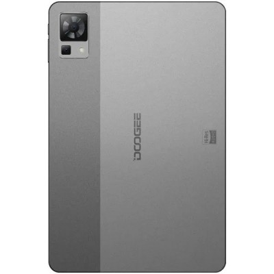 Планшет Doogee T30 Pro 11" 8ГБ, 256ГБ, LTE, 8580мА•г, Android, сірий