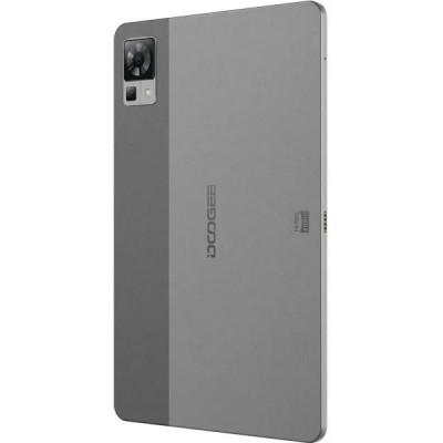 Планшет Doogee T30 Pro 11" 8ГБ, 256ГБ, LTE, 8580мА•г, Android, сірий