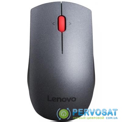Мышка Lenovo Professional Wireless Laser (4X30H56886)