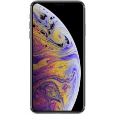 Мобильный телефон Apple iPhone XS 64Gb Silver (MT9F2FS/A/MT9F2RM/A) Мобильный телефон Apple iPhone XS 64Gb Silver (MT9F2FS/A/MT9F2RM/A)