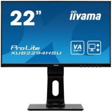 Монітор iiyama XUB2294HSU-B1 Монітор iiyama XUB2294HSU-B1