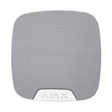 Сирена Ajax HomeSiren /White Сирена Ajax HomeSiren /White