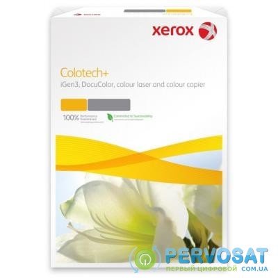 Бумага XEROX A3 COLOTECH + (220) 250л. (003R97972)