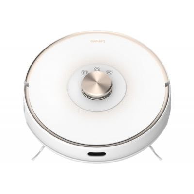 Пылесос Lenovo Robot Vacuum Cleaner T1