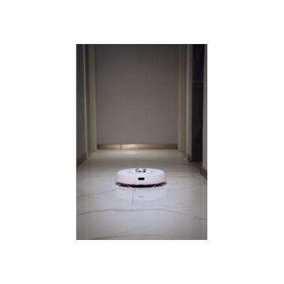 Пылесос Lenovo Robot Vacuum Cleaner T1