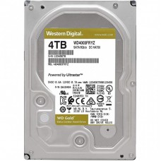 Жорсткий диск 3.5" 4TB WD (WD4003FRYZ) Жорсткий диск 3.5" 4TB WD (WD4003FRYZ)