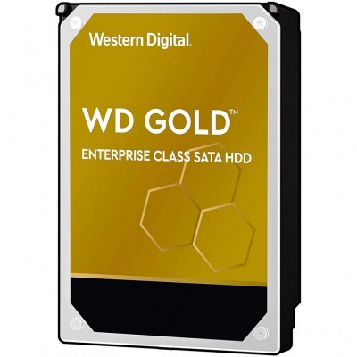 Жесткий диск 3.5" 4TB WD (WD4003FRYZ)