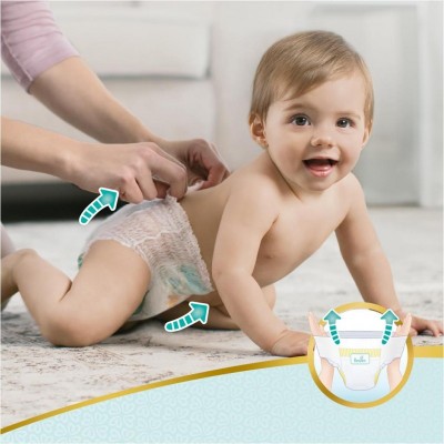 Подгузник Pampers Premium Care Pants Extra Large (15+ кг), 31 шт. (8001090759917)