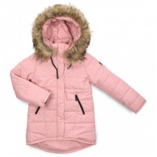 Куртка Brilliant "Elizabeth" (17706-146G-pink) Куртка Brilliant "Elizabeth" (17706-146G-pink)