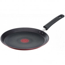 Сковорода дя млинців Tefal Daily Chef 25 см (G2733872) Сковорода дя млинців Tefal Daily Chef 25 см (G2733872)